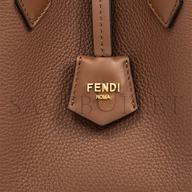 FENDI ORIGAMI MINI 8BS083APZAF1NX9 (18.5*15*15cm)